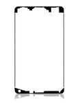 LCD-Kleberolle für Samsung Galaxy Note 4