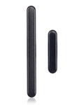 Hard-Buttons (Power/Lautstärke) für Samsung Galaxy A33 5G Schwarz