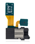 Kopfhörerbuchse Flexkabel für Samsung Galaxy A6 Plus/A6/J8/J6 (2018)