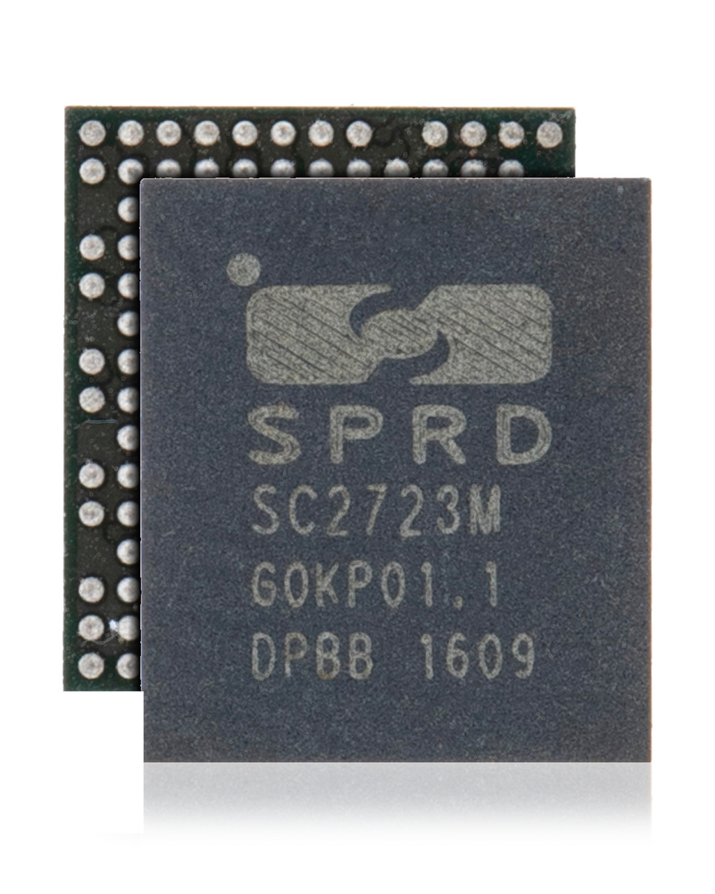 Stromregel-IC für Samsung Galaxy J3 (J320 / 2016) (SC2723M)