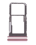 SIM Card Tray for Motorola Moto G Stylus (XT2317 / 2023) – Original OEM (Pink)