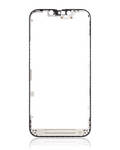 LCD Frame without Adhesive for iPhone 14 (10-Pack)