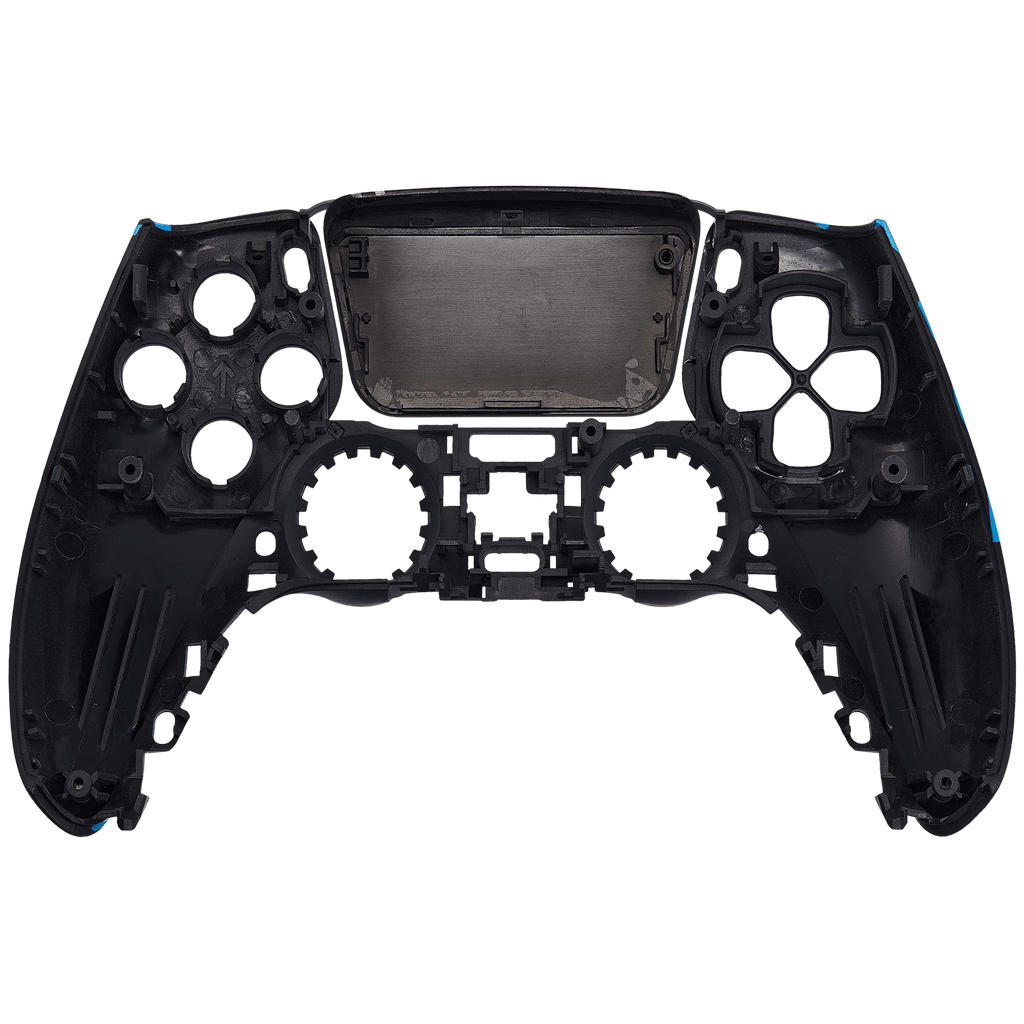 Upper Faceplate for PlayStation 5 (God of War)