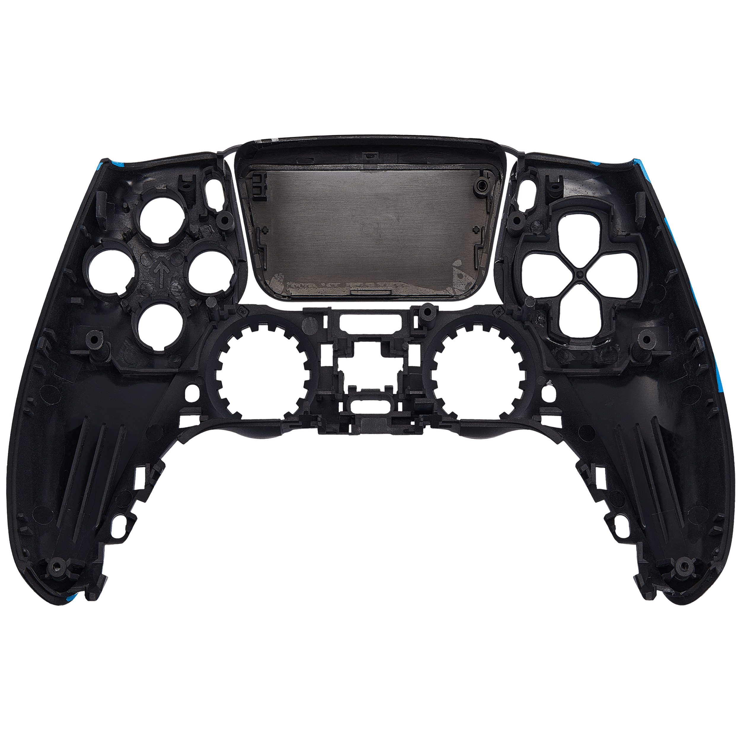 Upper Faceplate for PlayStation 5 (God of War)