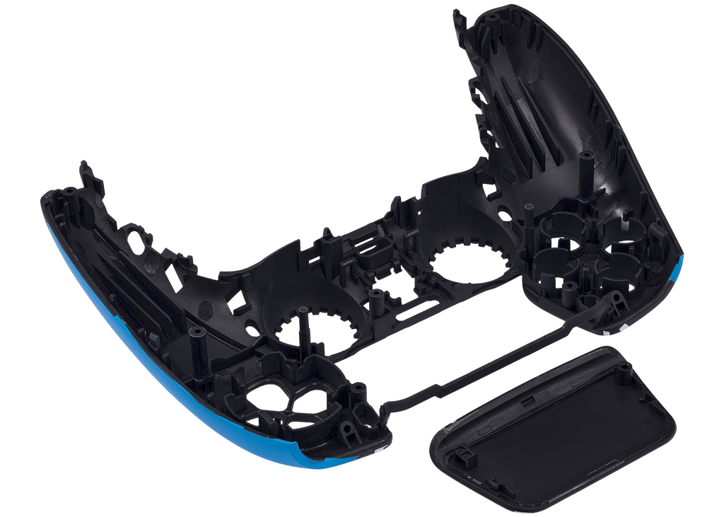 Upper Faceplate for PlayStation 5 (God of War)
