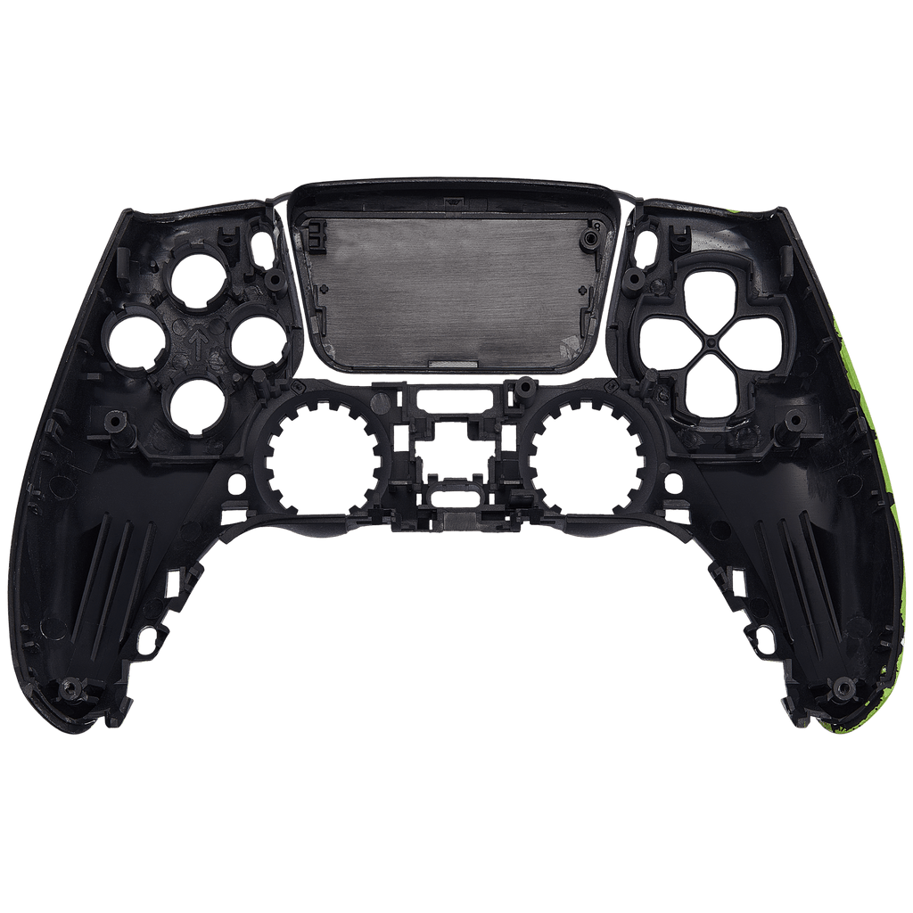 Top Cover for PlayStation 5 (Call of Duty 2 / Green)