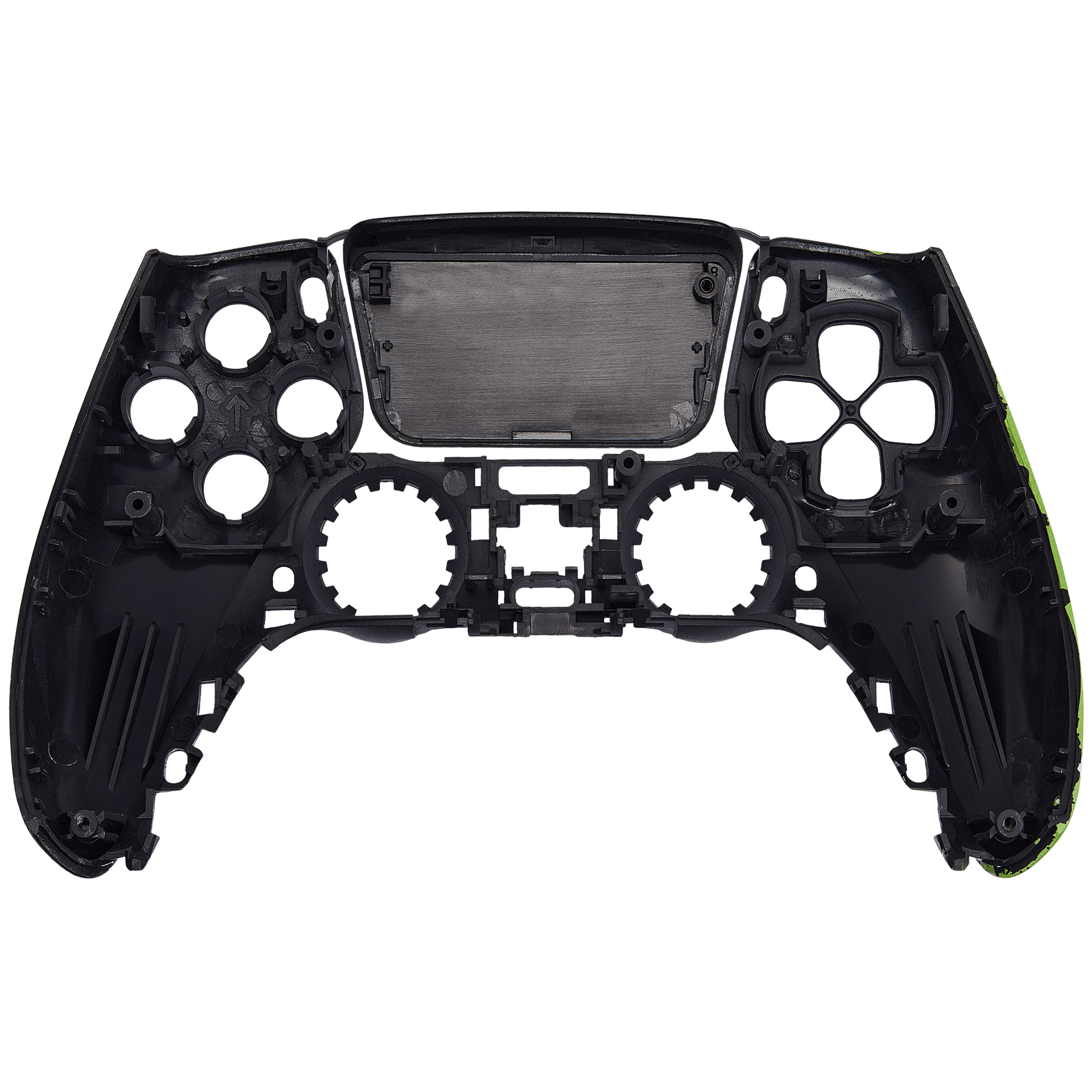 Top Cover for PlayStation 5 (Call of Duty 2 / Green)