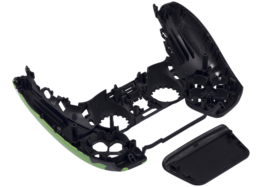 Top Cover for PlayStation 5 (Call of Duty 2 / Green)