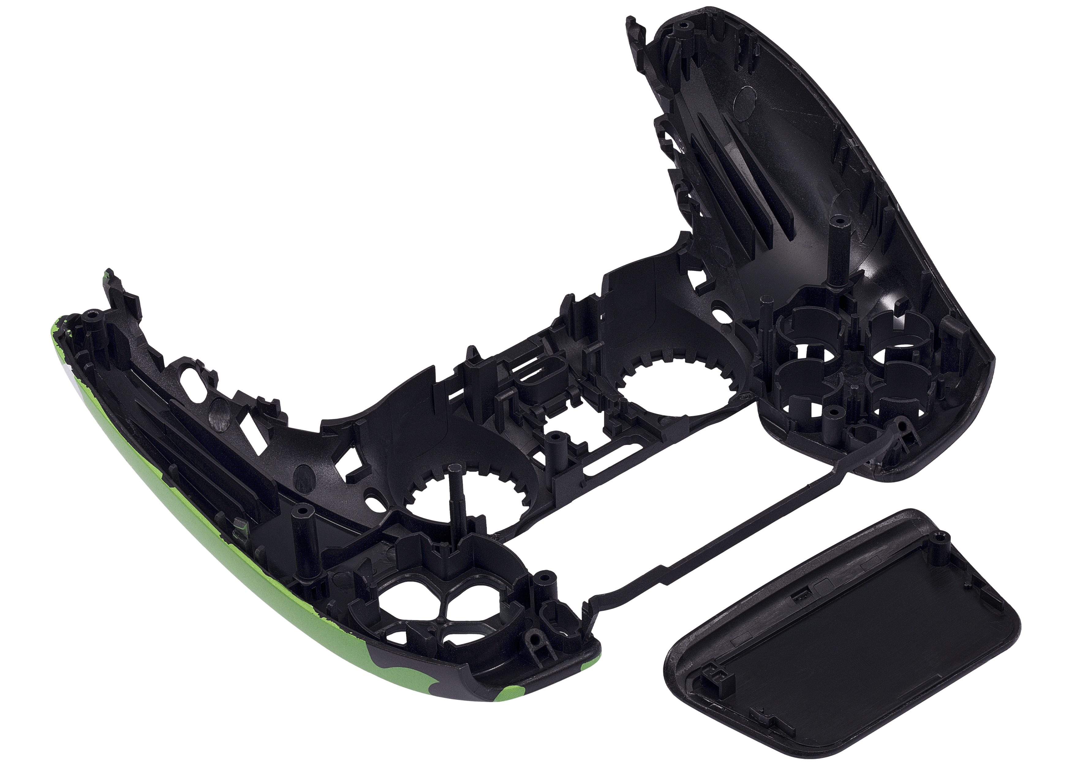 Top Cover for PlayStation 5 (Call of Duty 2 / Green)
