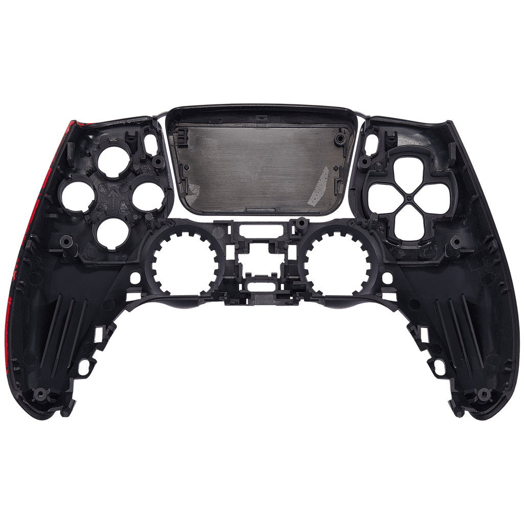 Top Faceplate for PlayStation 5 (Spider-Man)