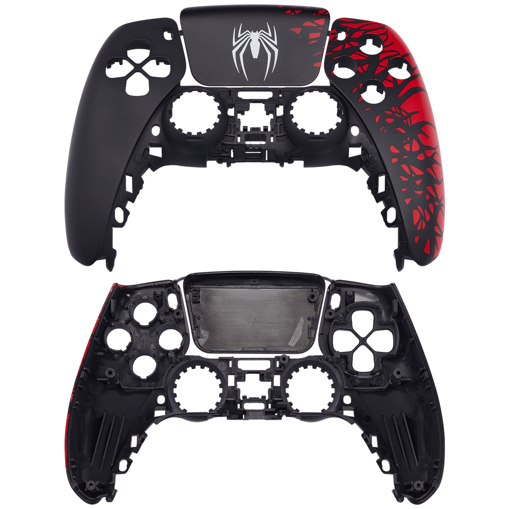 Top Faceplate for PlayStation 5 (Spider-Man)