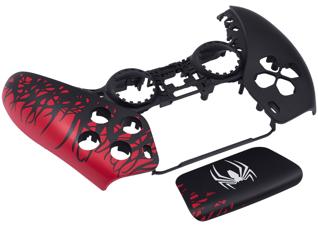 Top Faceplate for PlayStation 5 (Spider-Man)