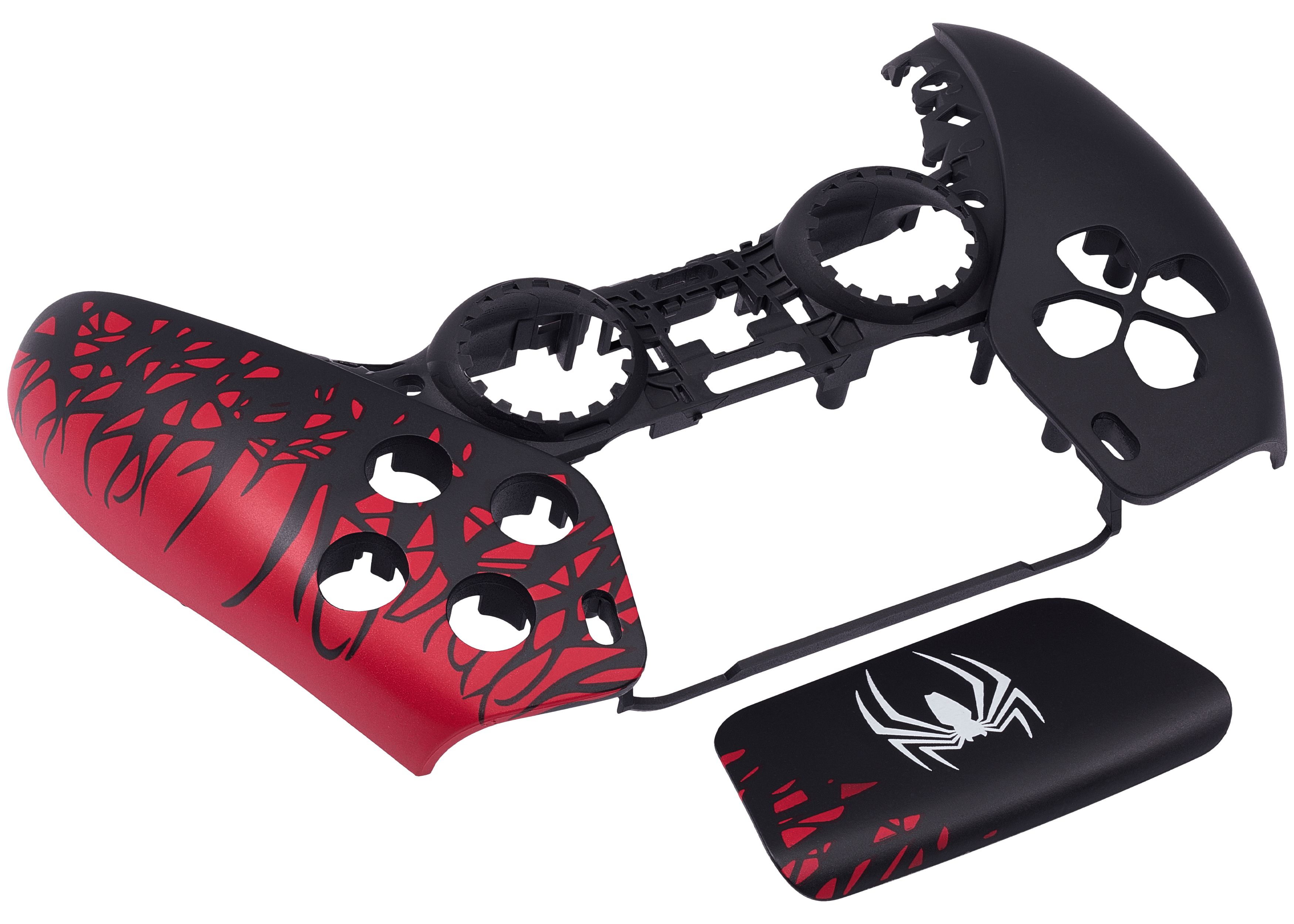Top Faceplate for PlayStation 5 (Spider-Man)