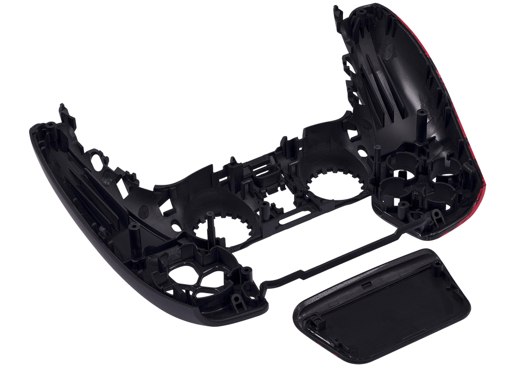 Top Faceplate for PlayStation 5 (Spider-Man)