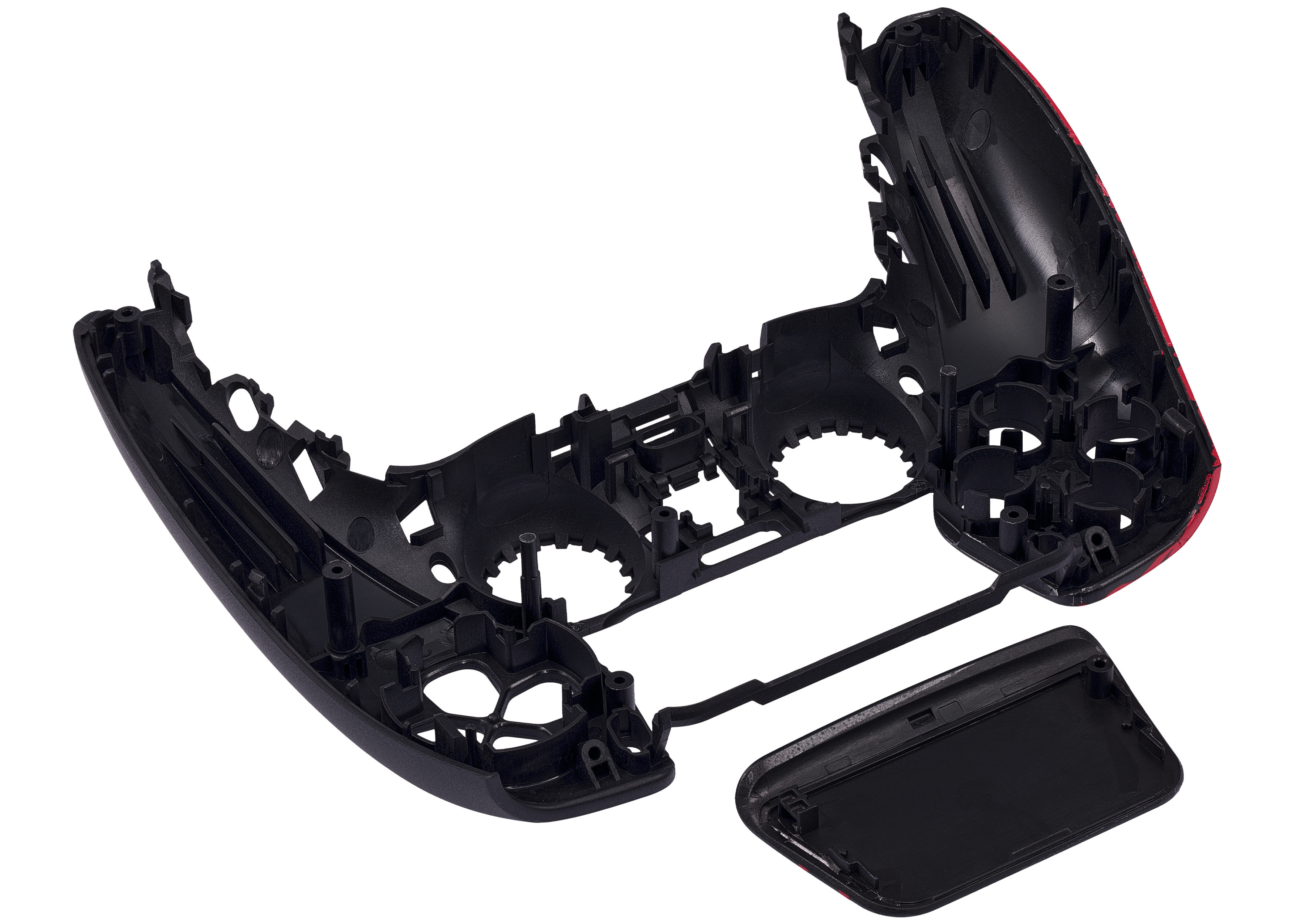 Top Faceplate for PlayStation 5 (Spider-Man)