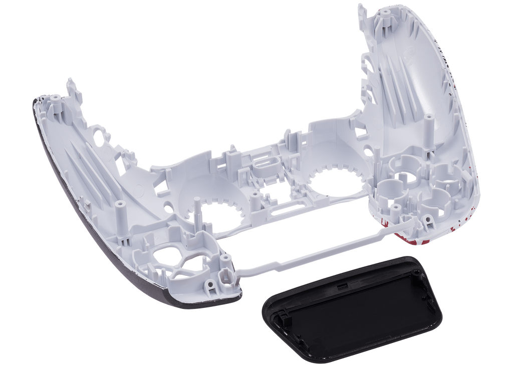 PlayStation 5 Upper Faceplate (The Last of Us)