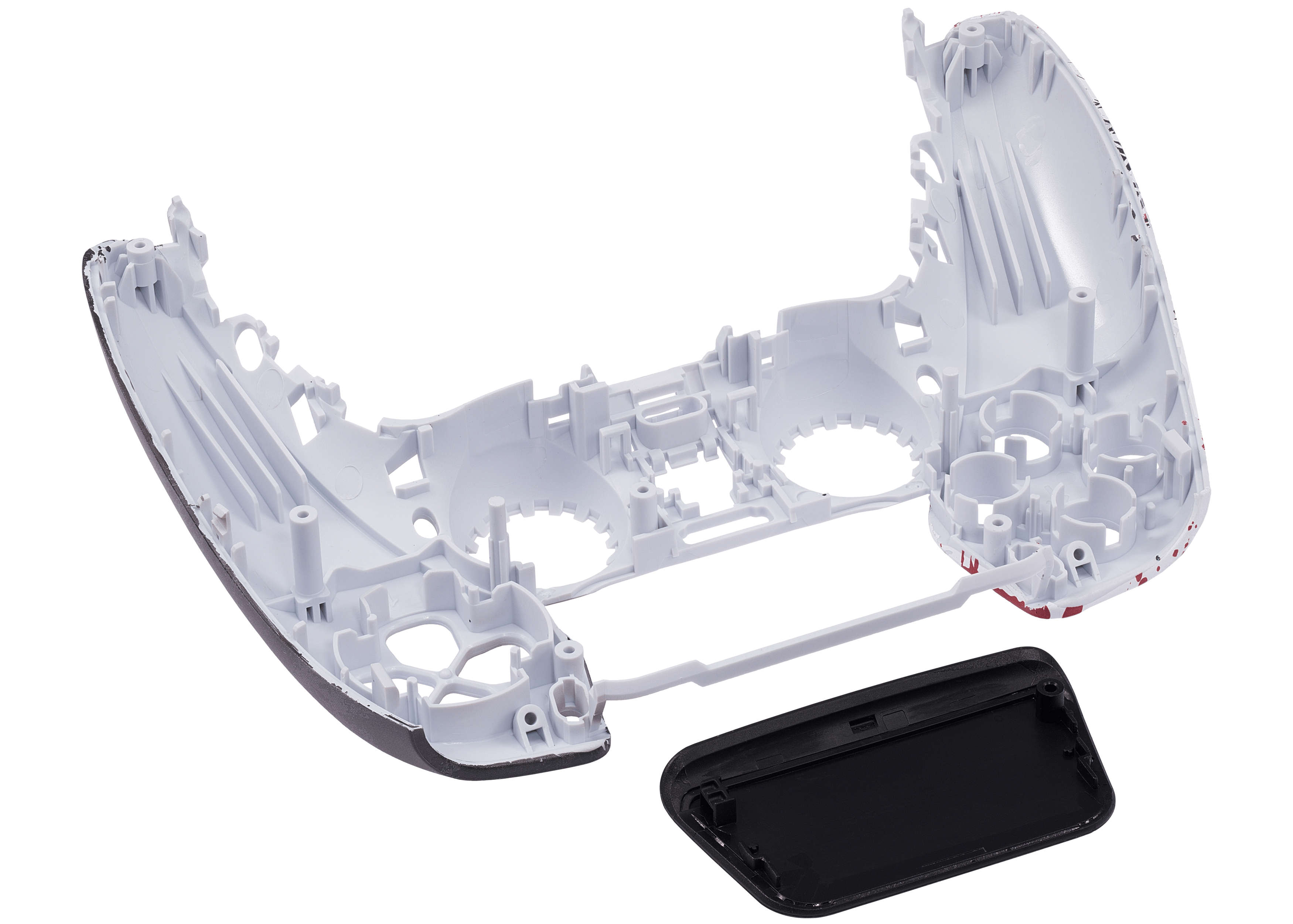 PlayStation 5 Upper Faceplate (The Last of Us)