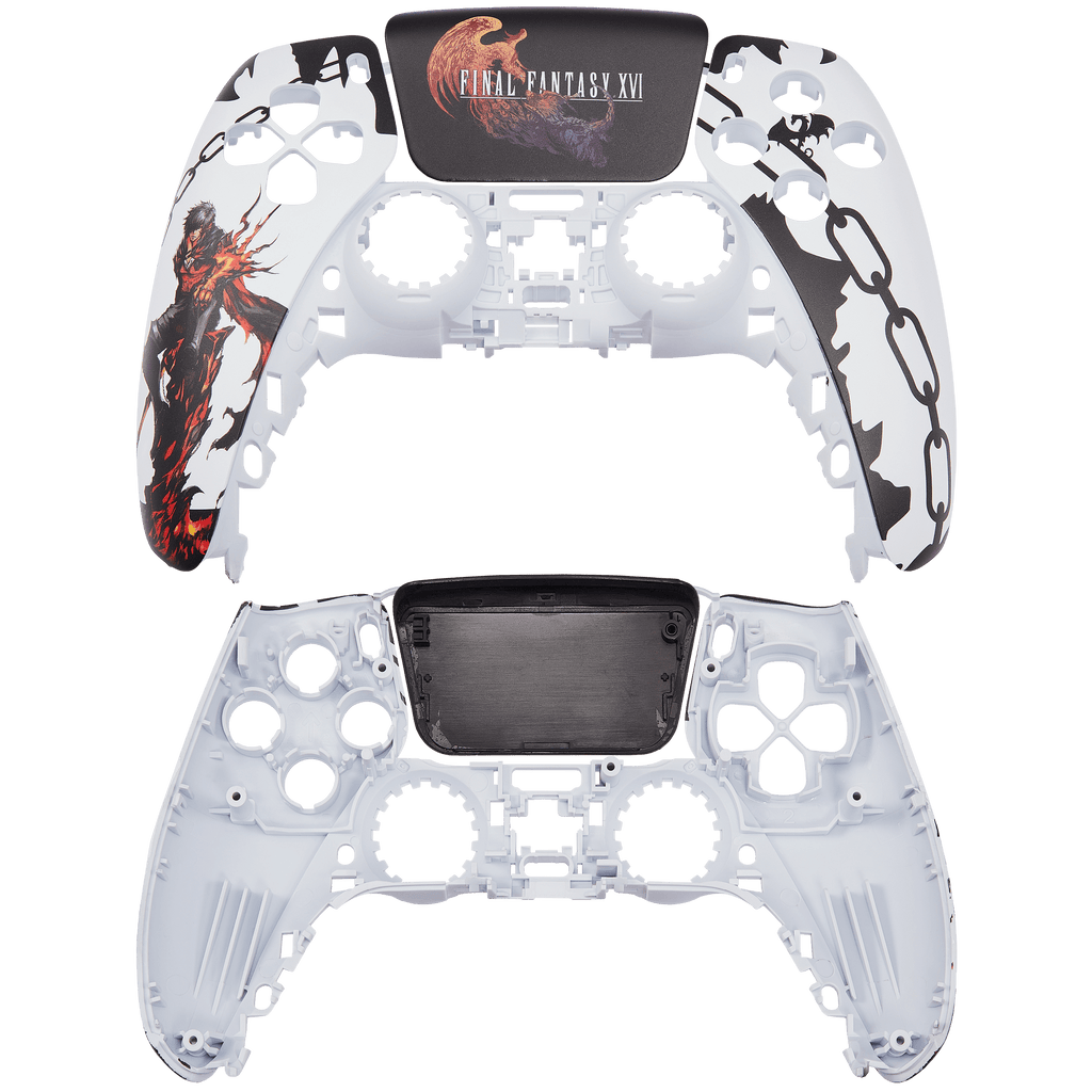 Top Cover for PlayStation 5 (Final Fantasy)