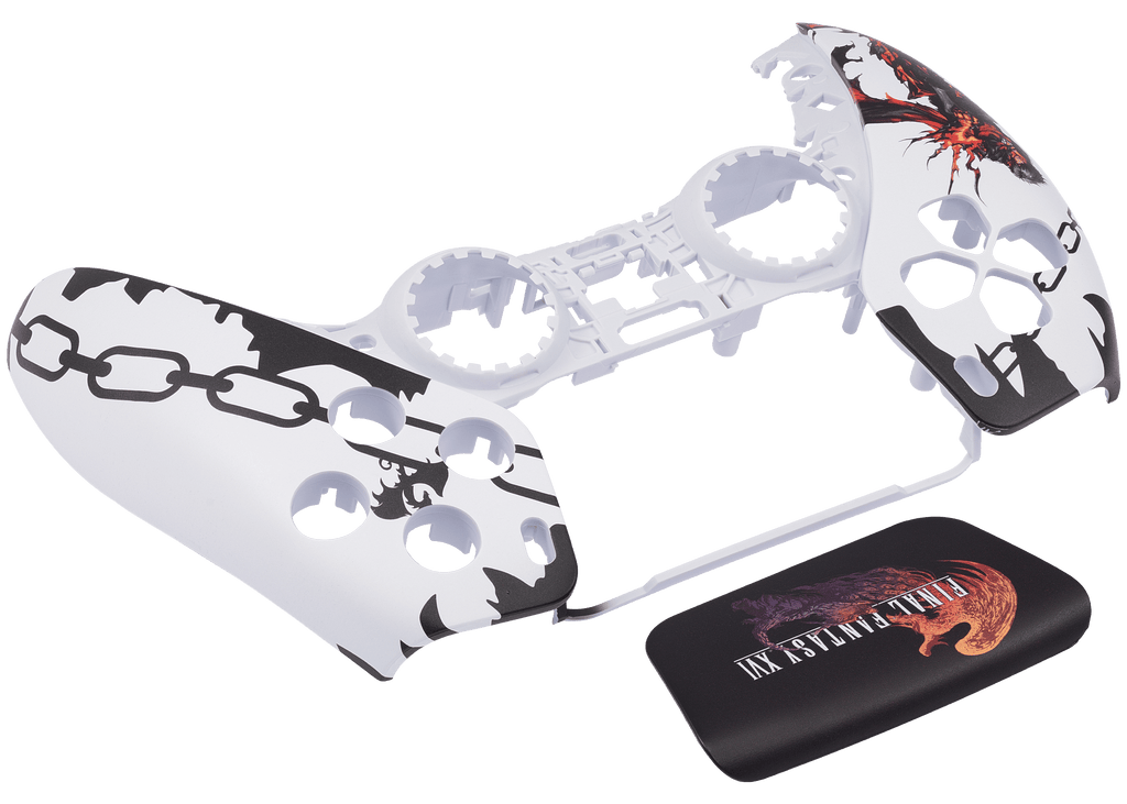 Top Cover for PlayStation 5 (Final Fantasy)