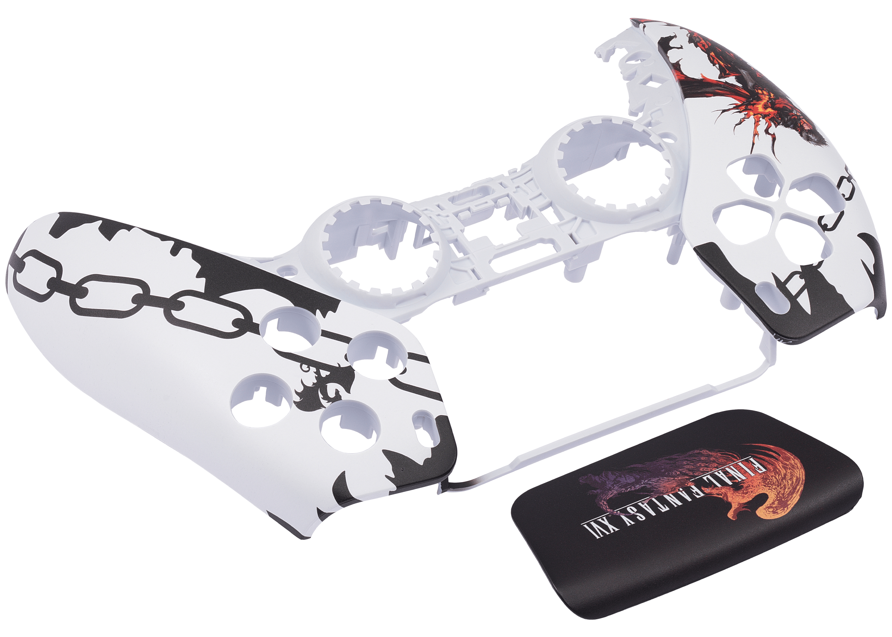 Top Cover for PlayStation 5 (Final Fantasy)