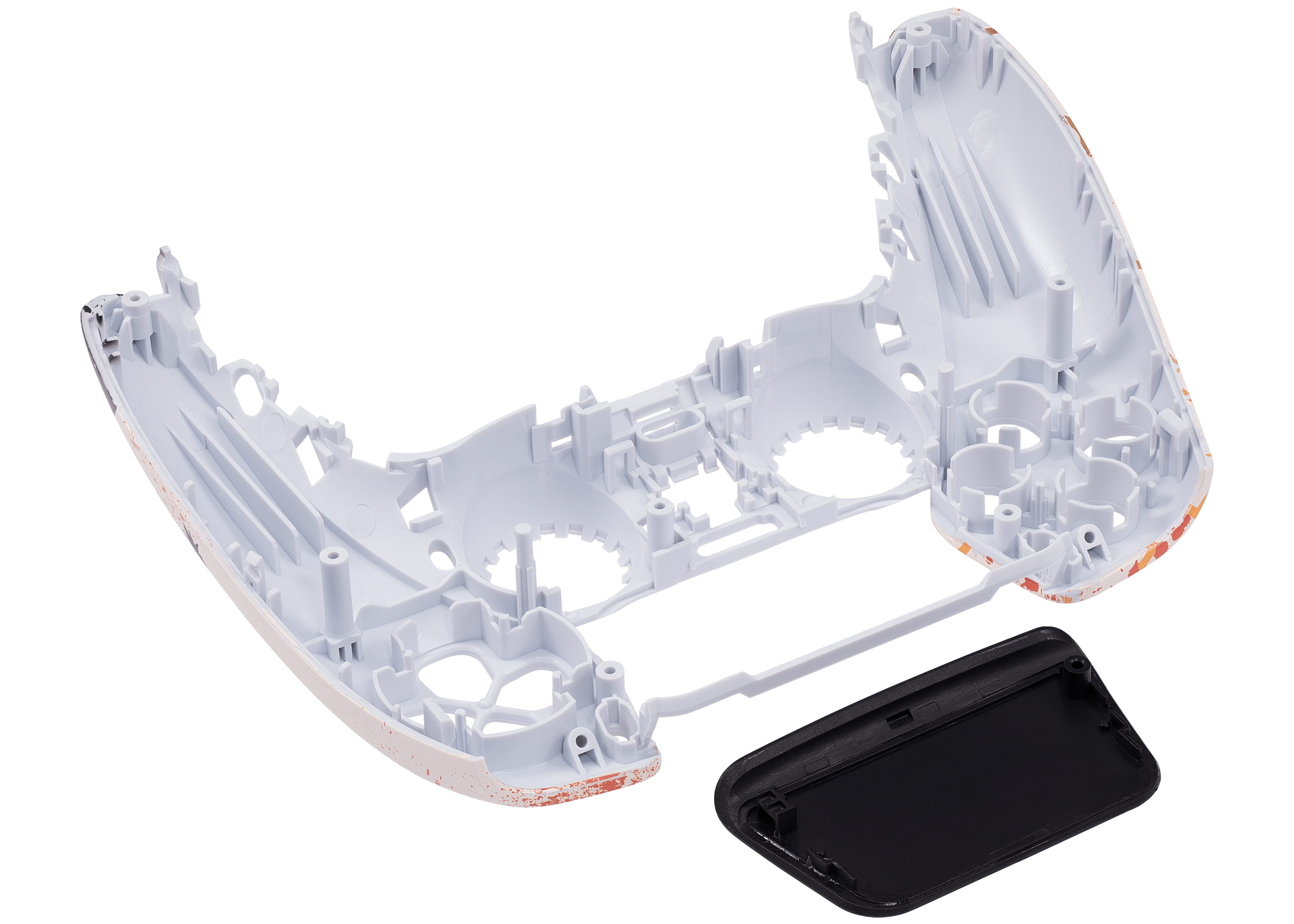 Top Front Plate for PlayStation 5 (Assassin's Creed)