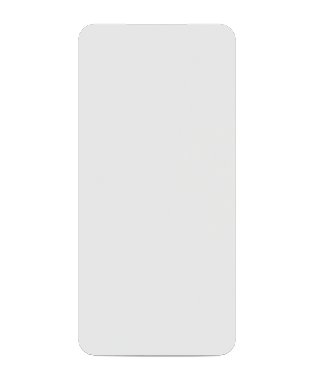 Casper Pro Temperglas für Samsung Galaxy A15 2023 Case-Friendly
