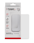 Casper Pro Temperglas für Samsung Galaxy A15 2023 Case-Friendly