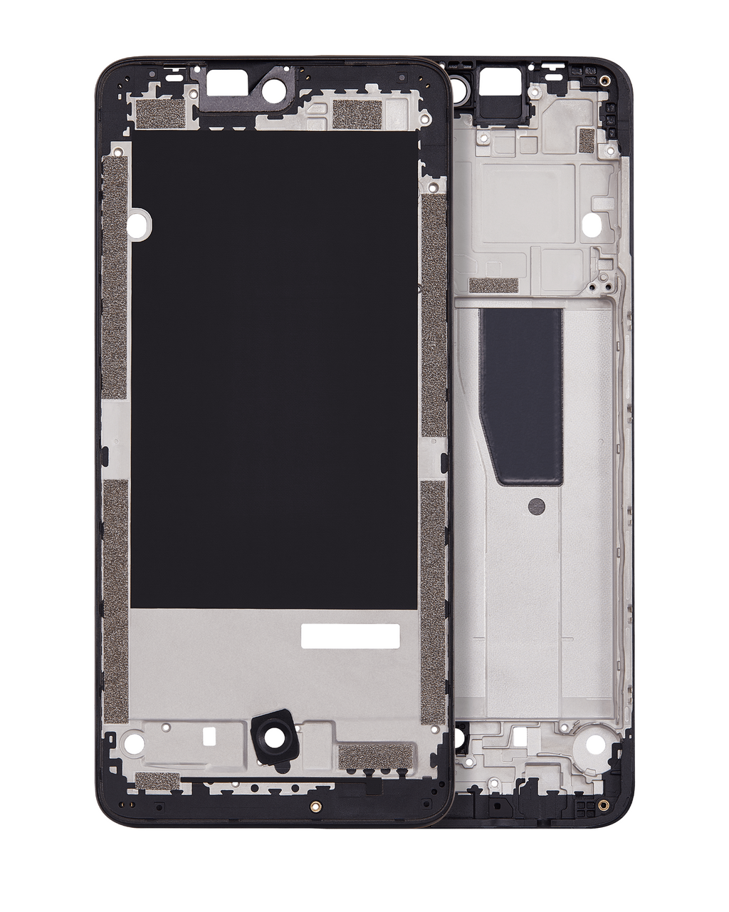 LCD-Rahmen für Motorola Moto G84 (XT2347 / 2023)