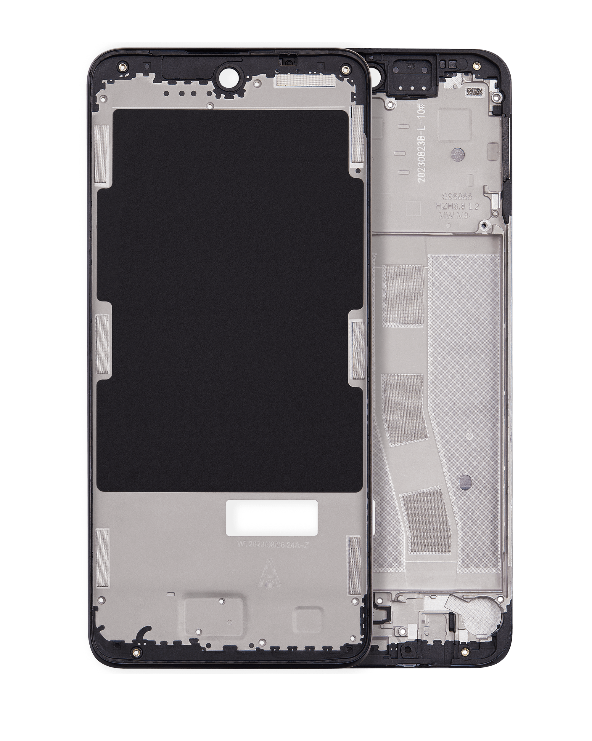 LCD Frame for Moto G54 (XT2343 / 2023)