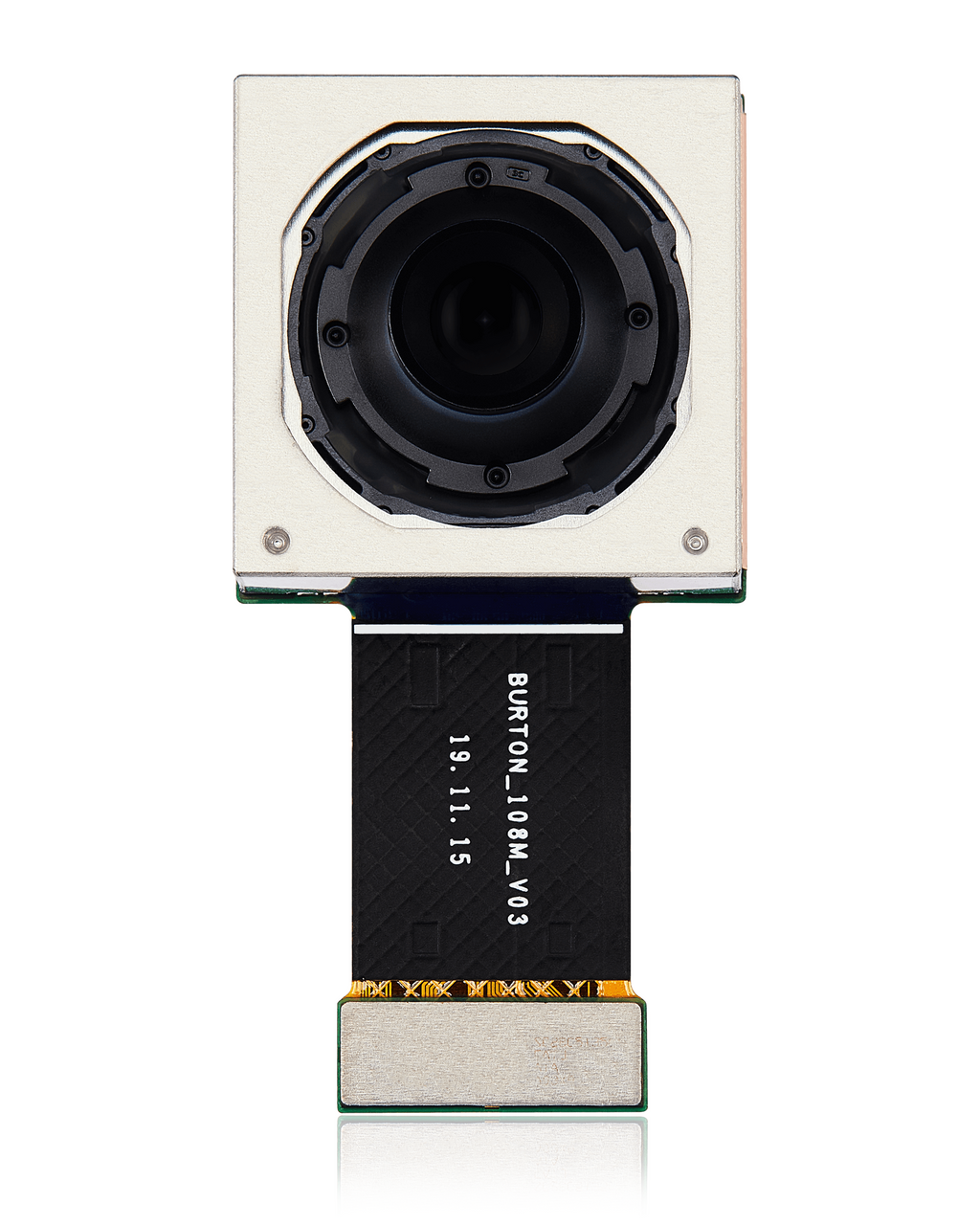 Rear Camera for Motorola Edge Plus / Edge 40 Pro (XT2301 / 2023)