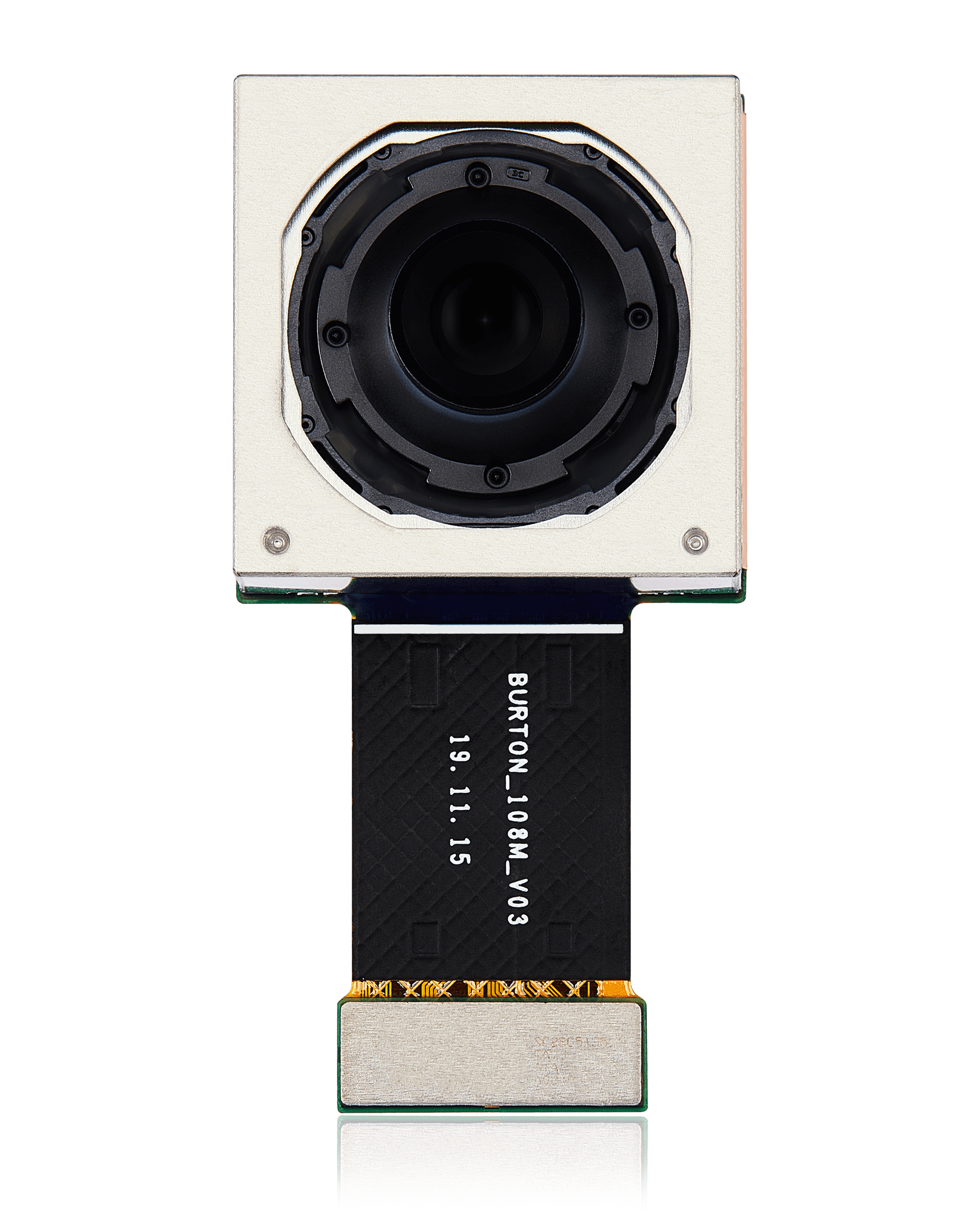Rear Camera for Motorola Edge Plus / Edge 40 Pro (XT2301 / 2023)