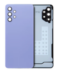Back Cover with Camera Lens for Samsung Galaxy A32 5G (A326 / 2021) (Service Pack) (Awesome Violet)