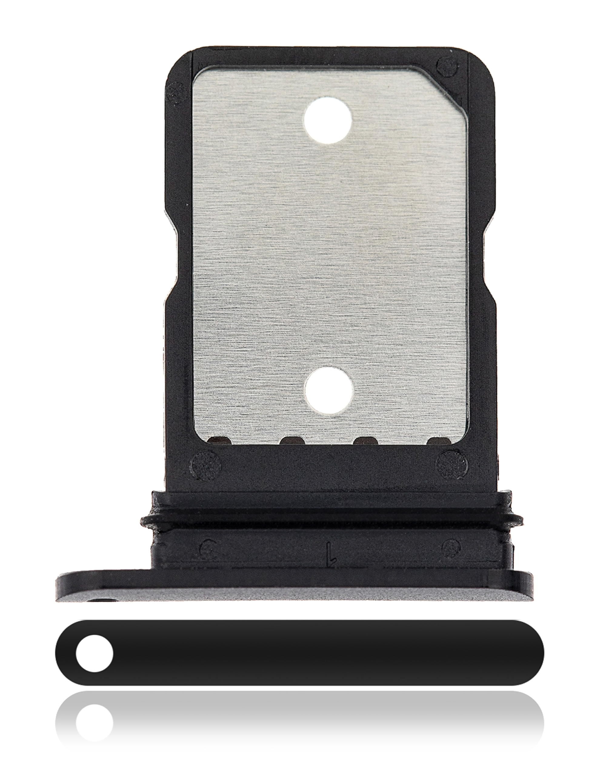 SIM-Kartenhalter für Google Pixel 4 (Just Black)