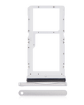 SIM-Kartenhalter für Samsung Galaxy Tab A7 10.4" (T505 / T507 / 2020) (Silber)