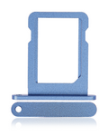 SIM-Kartenfach für iPad 10 (2022) / iPad 11 (2025) (Blau)
