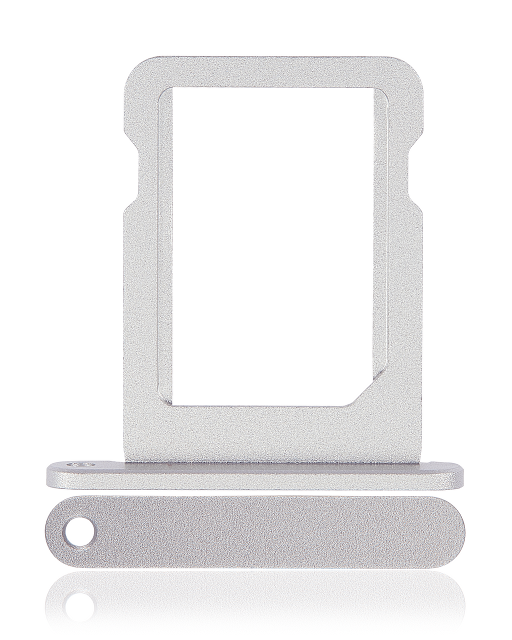 SIM Card Tray for iPad 10 (2022) / iPad 11 (2025) (Silver)