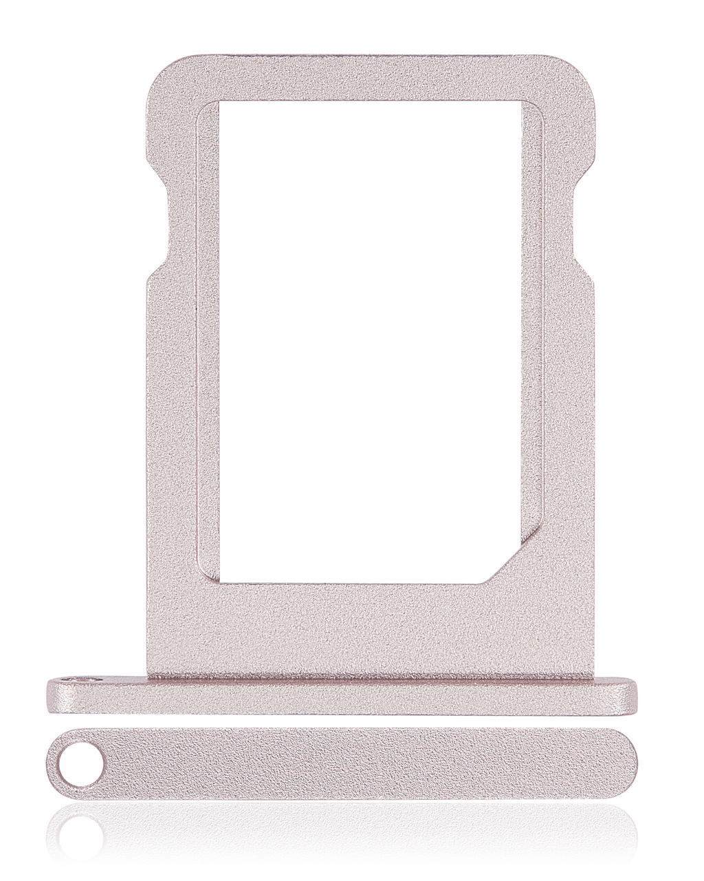 SIM Card Tray for iPad Air 5 (Pink) Premium