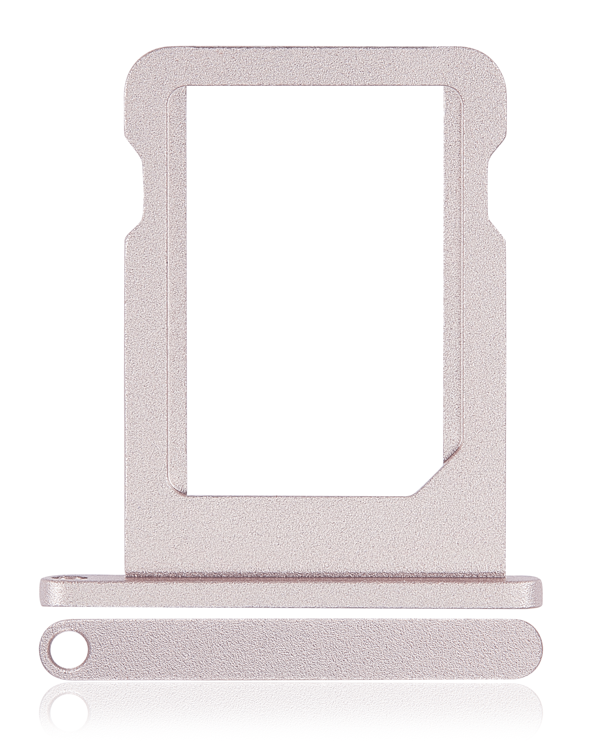 SIM Card Tray for iPad Air 5 (Pink) Premium