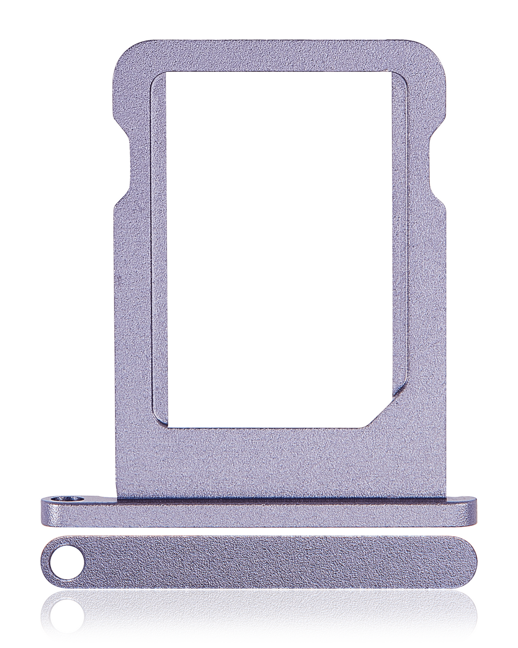 SIM-Kartenfach für iPad Air 5 (Lila) (Premium)
