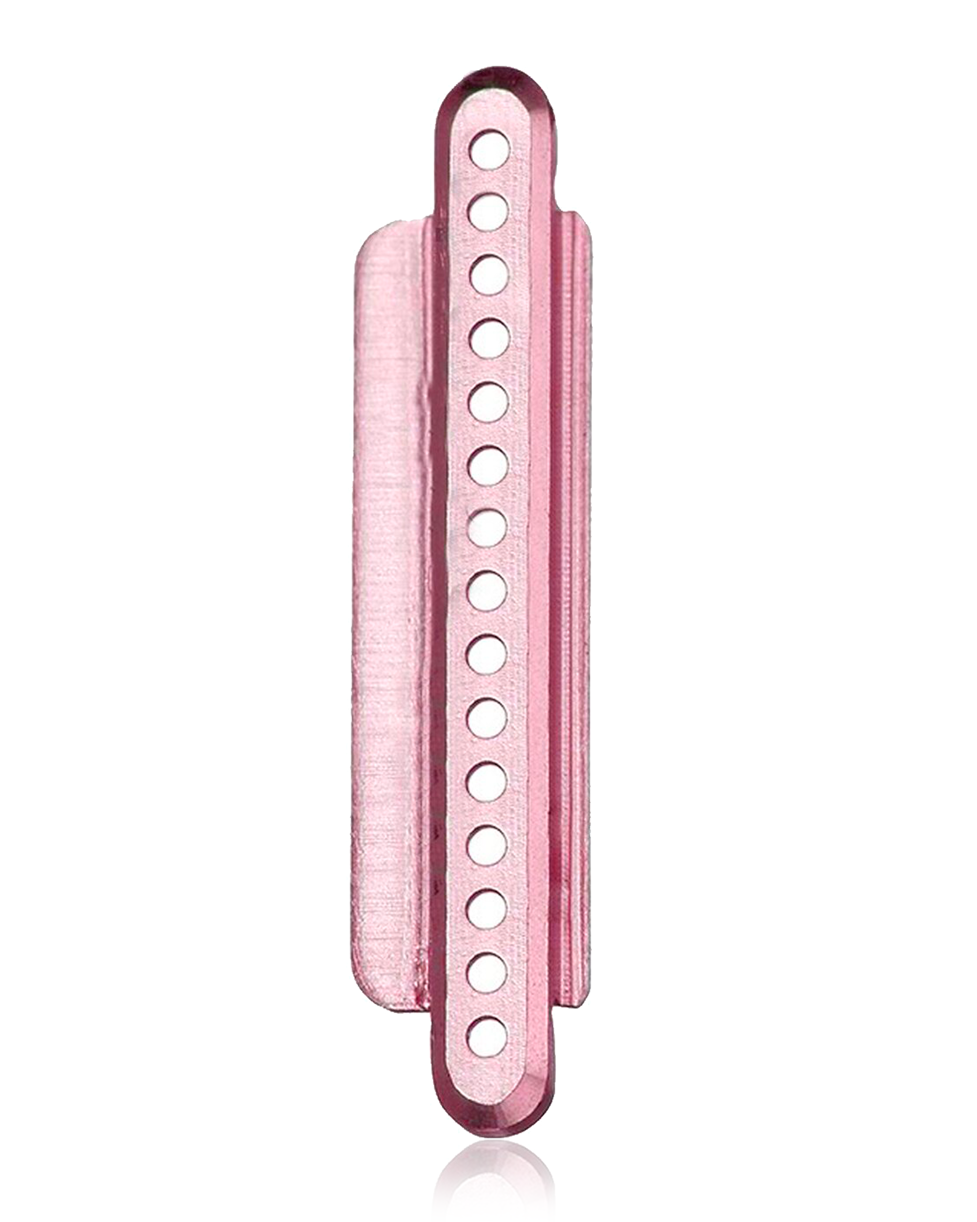 Ohrmuschelnetz für Samsung Galaxy S7 / S7 Edge (Pink Gold) (10er-Pack)