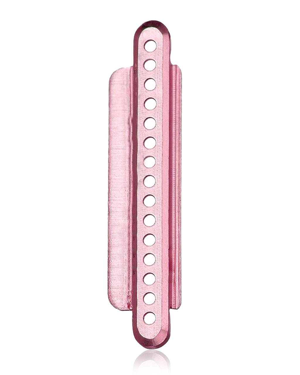Ohrmuschelnetz für Samsung Galaxy S7 / S7 Edge (Pink Gold) (10er-Pack)