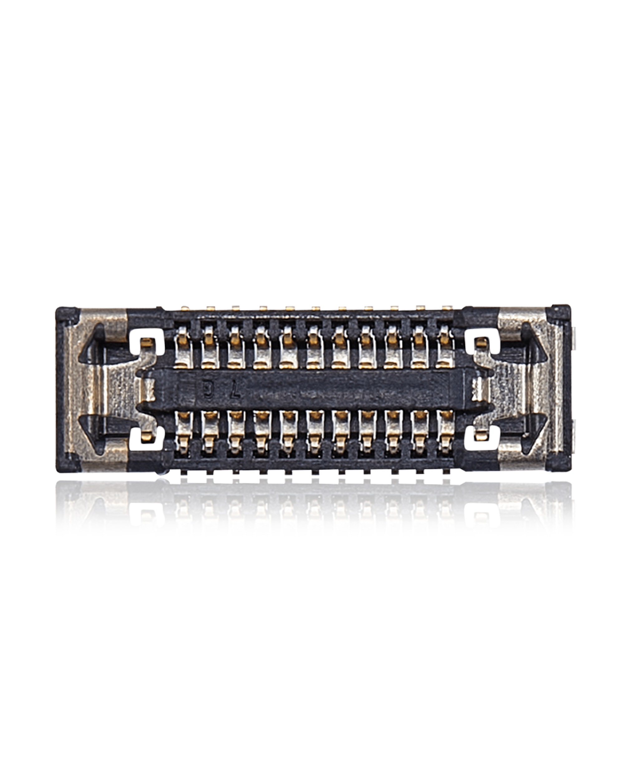 SIM-Karten-FPC-Anschluss für iPhone 15 / 15 Plus (22 Pin)
