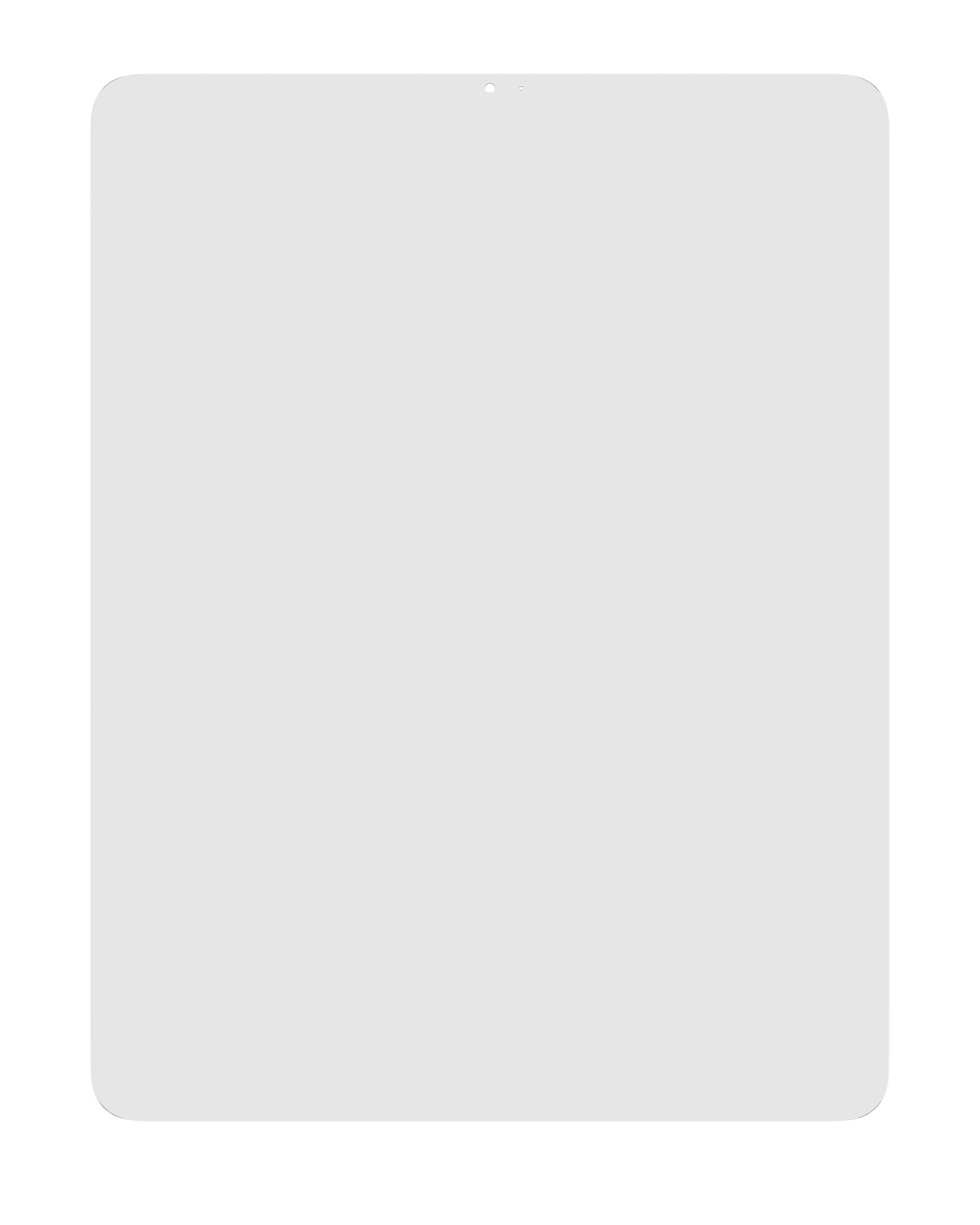 Casper Pro Temperglas für iPad Air 13" (2024-2026)