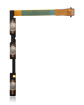 Flex Cable for Power and Volume Button for Huawei MediaPad T5 10.1