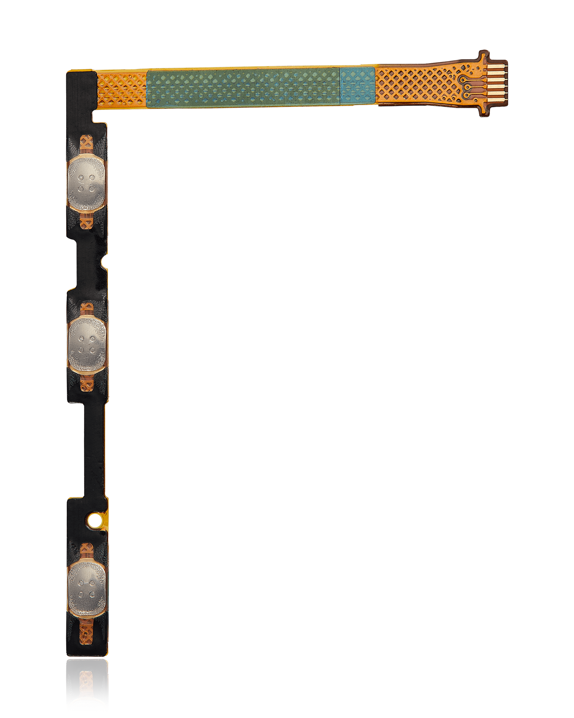 Flex Cable for Power and Volume Button for Huawei MediaPad T5 10.1