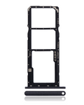 Dual-SIM-Kartenfach für Huawei Y7 (2019) (Midnight Schwarz)