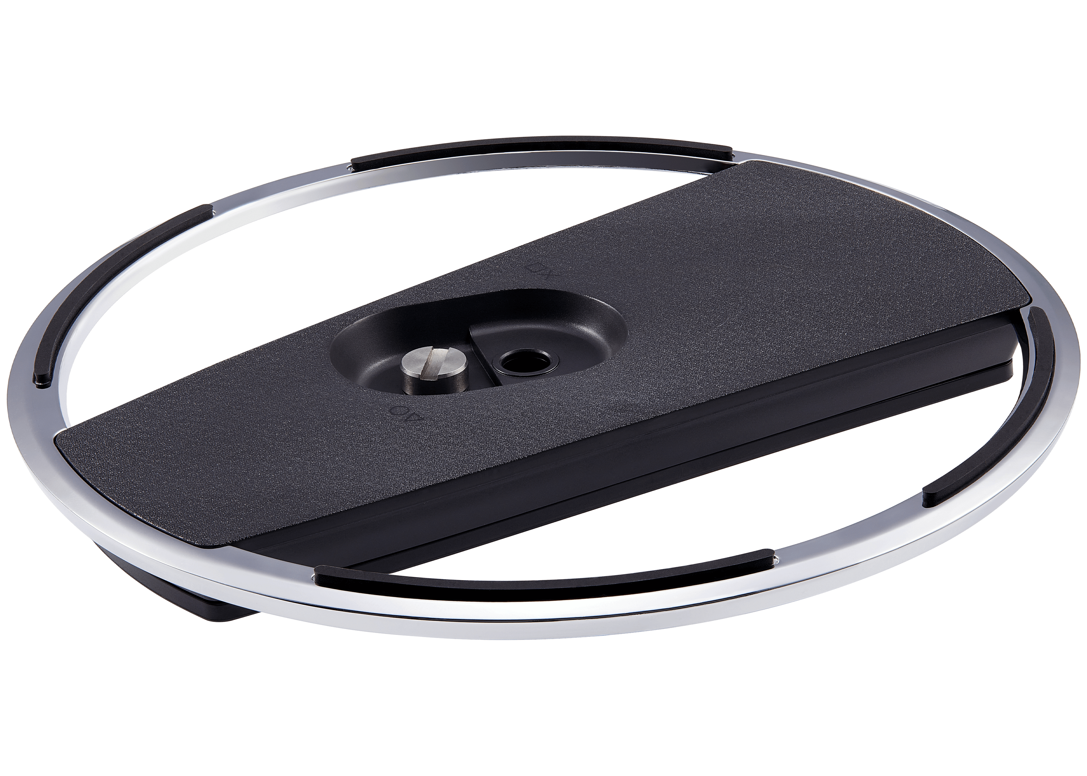 Vertical Stand Base for PlayStation 5 & Slim PS5 Console
