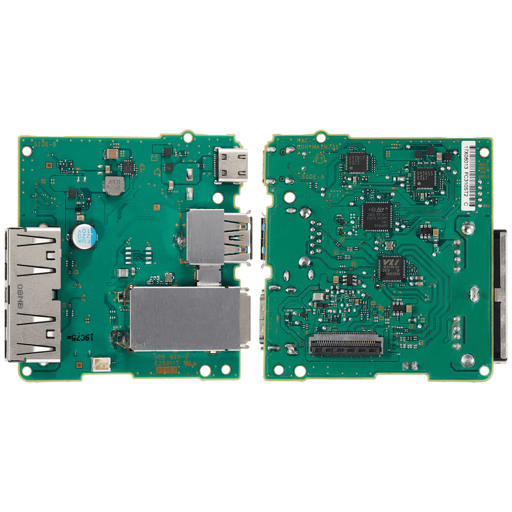 HDMI Docking Station Motherboard for Nintendo Switch