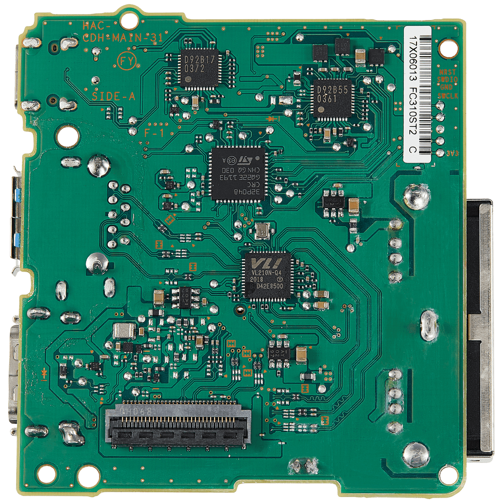 HDMI Docking Station Motherboard for Nintendo Switch