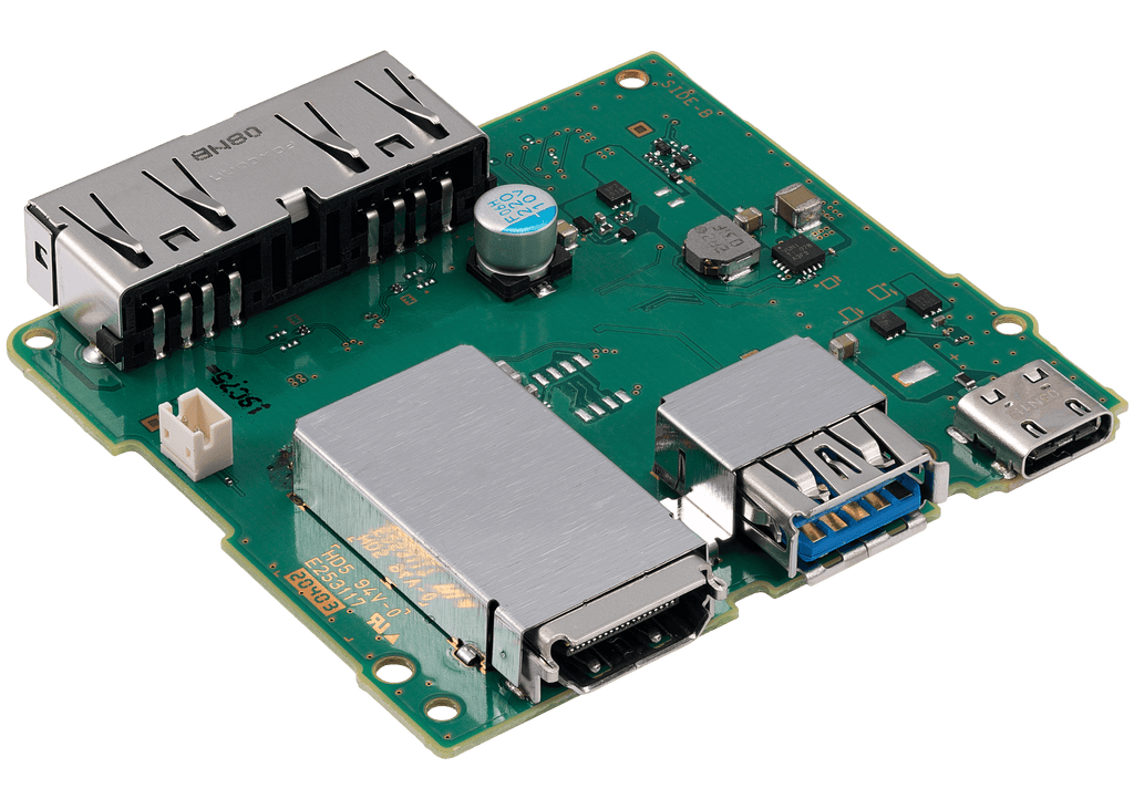 HDMI Docking Station Motherboard for Nintendo Switch